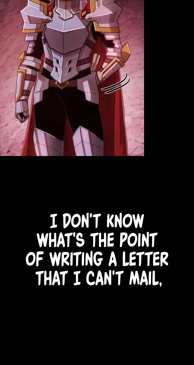 Read The Warrior Returns chapter 86 image 46 on Lezhin
