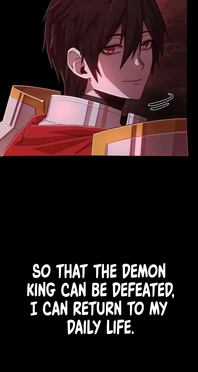 Read The Warrior Returns chapter 86 image 48 on Lezhin