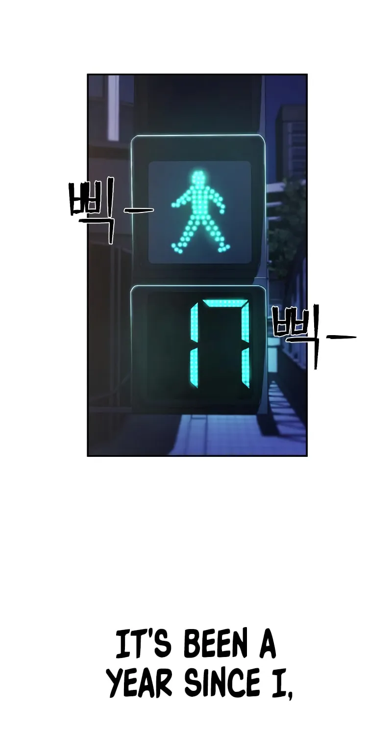 Read The Warrior Returns chapter 86 image 5 on Lezhin