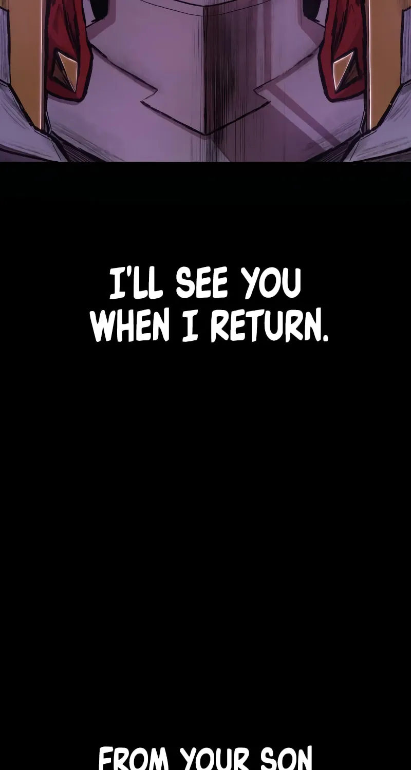 Read The Warrior Returns chapter 86 image 53 on Lezhin