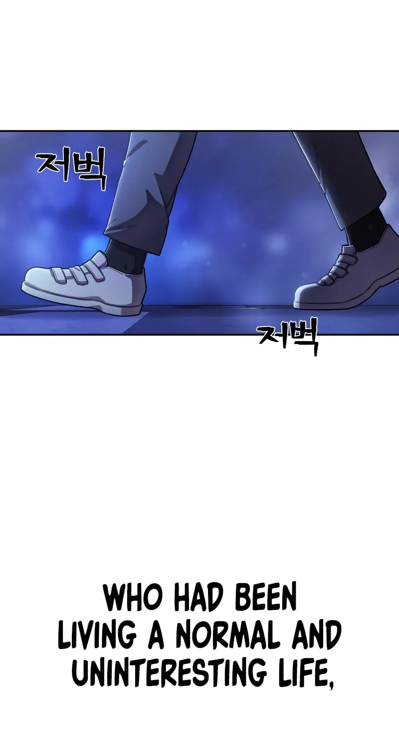 Read The Warrior Returns chapter 86 image 6 on Lezhin