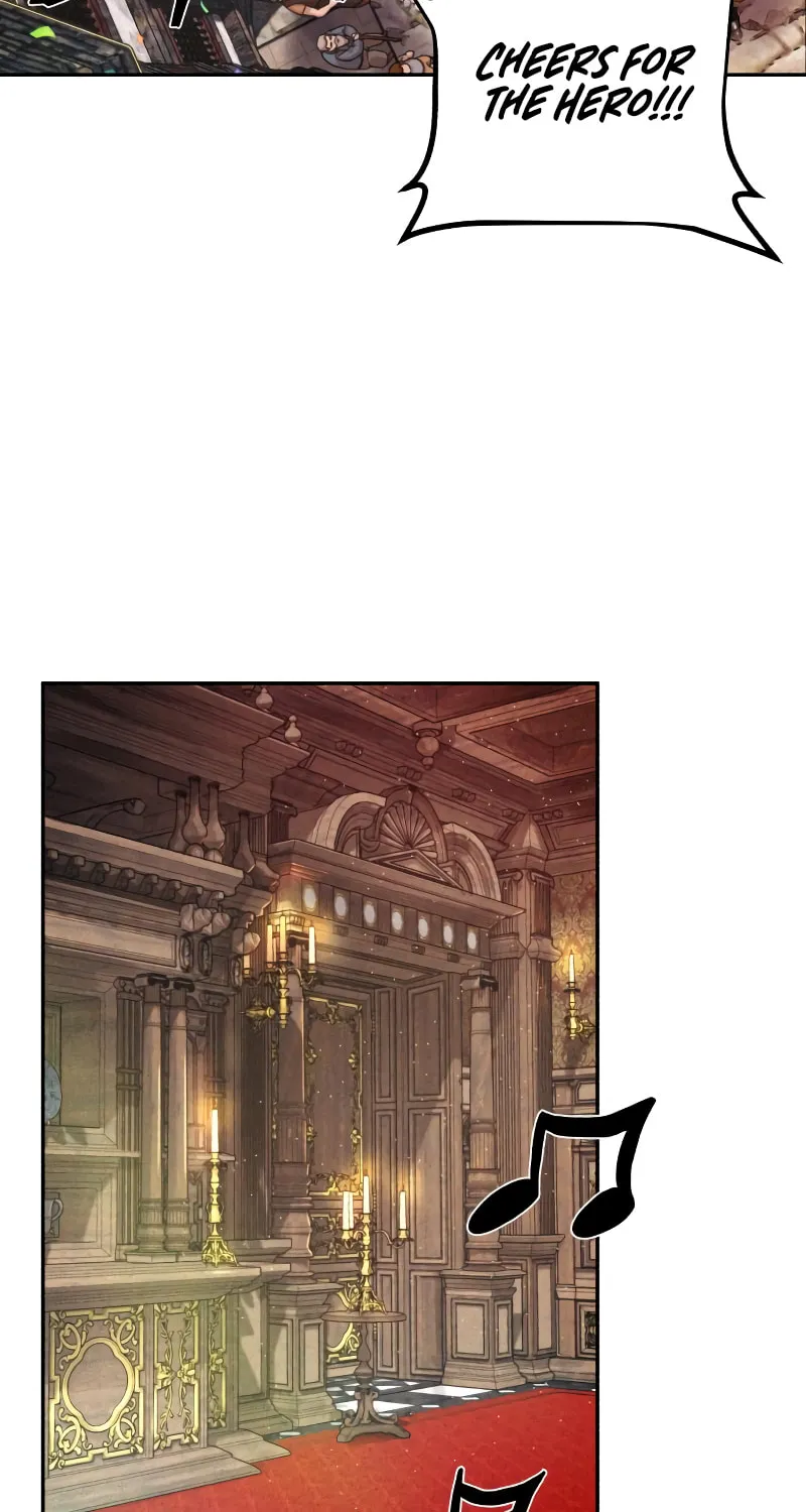 Read The Warrior Returns chapter 86 image 62 on Lezhin