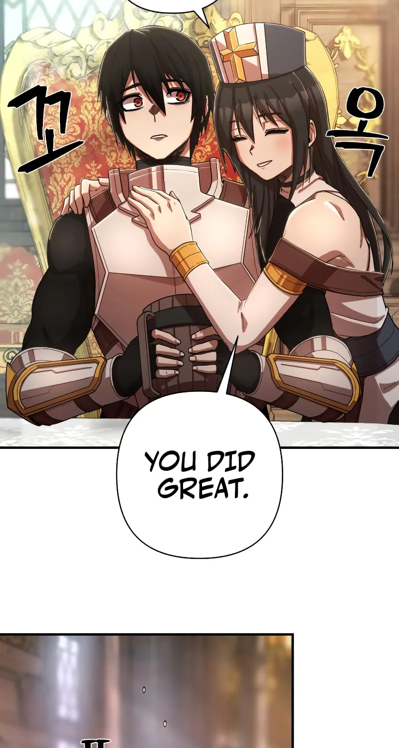 Read The Warrior Returns chapter 86 image 68 on Lezhin
