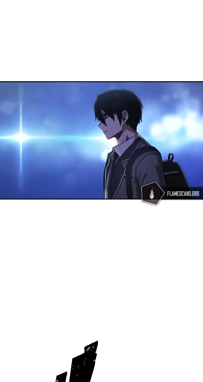 Read The Warrior Returns chapter 86 image 7 on Lezhin