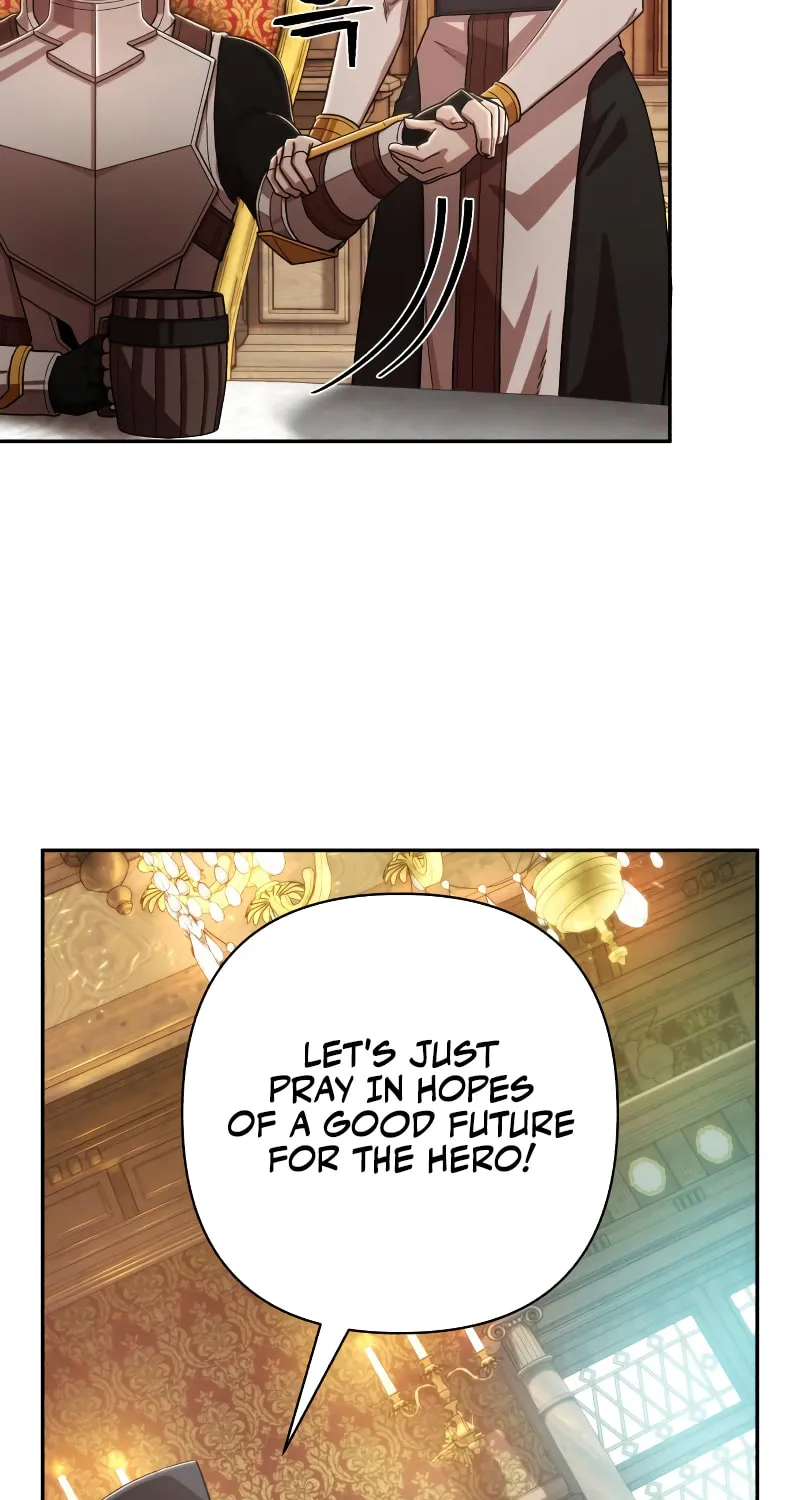 Read The Warrior Returns chapter 86 image 76 on Lezhin