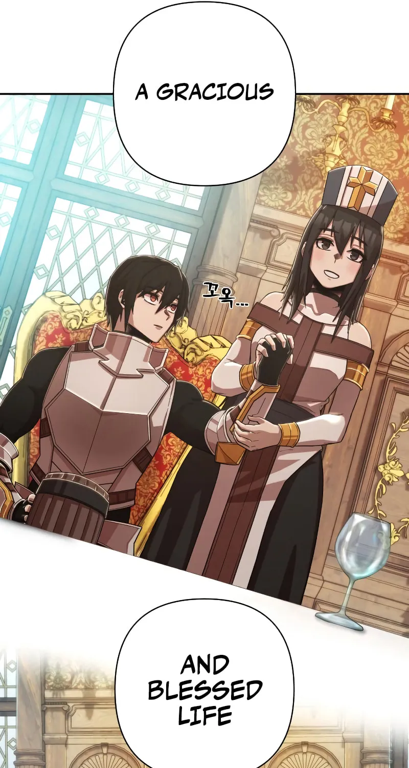 Read The Warrior Returns chapter 86 image 79 on Lezhin