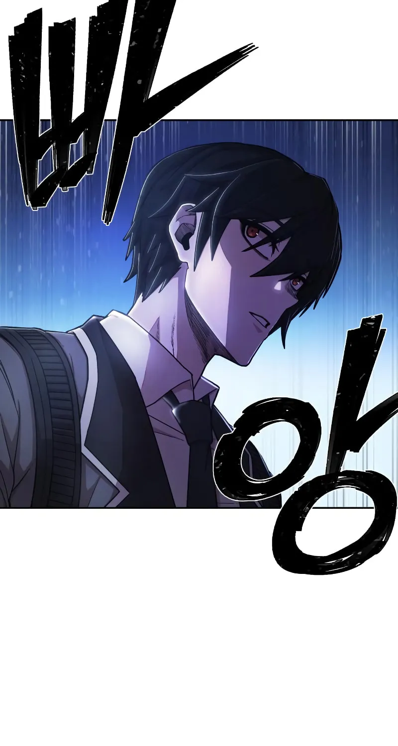 Read The Warrior Returns chapter 86 image 8 on Lezhin