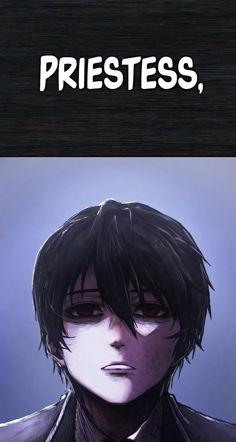 Read The Warrior Returns chapter 86 image 85 on Lezhin