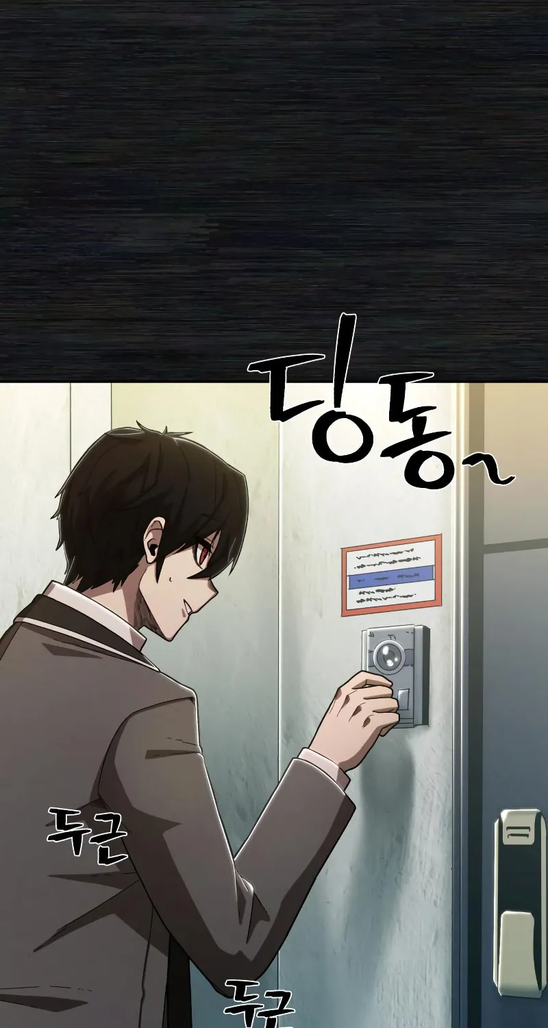 Read The Warrior Returns chapter 86 image 89 on Lezhin