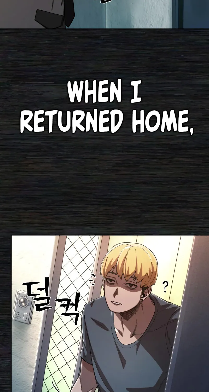 Read The Warrior Returns chapter 86 image 90 on Lezhin