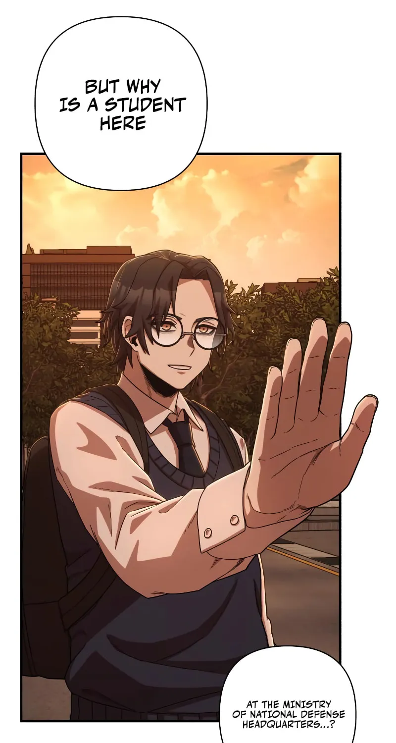 Read The Warrior Returns chapter 87 image 101 on Lezhin