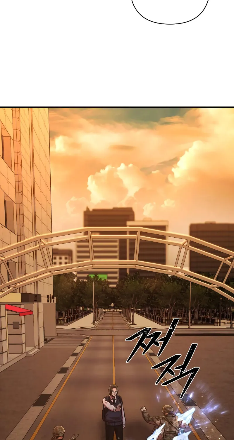 Read The Warrior Returns chapter 87 image 102 on Lezhin
