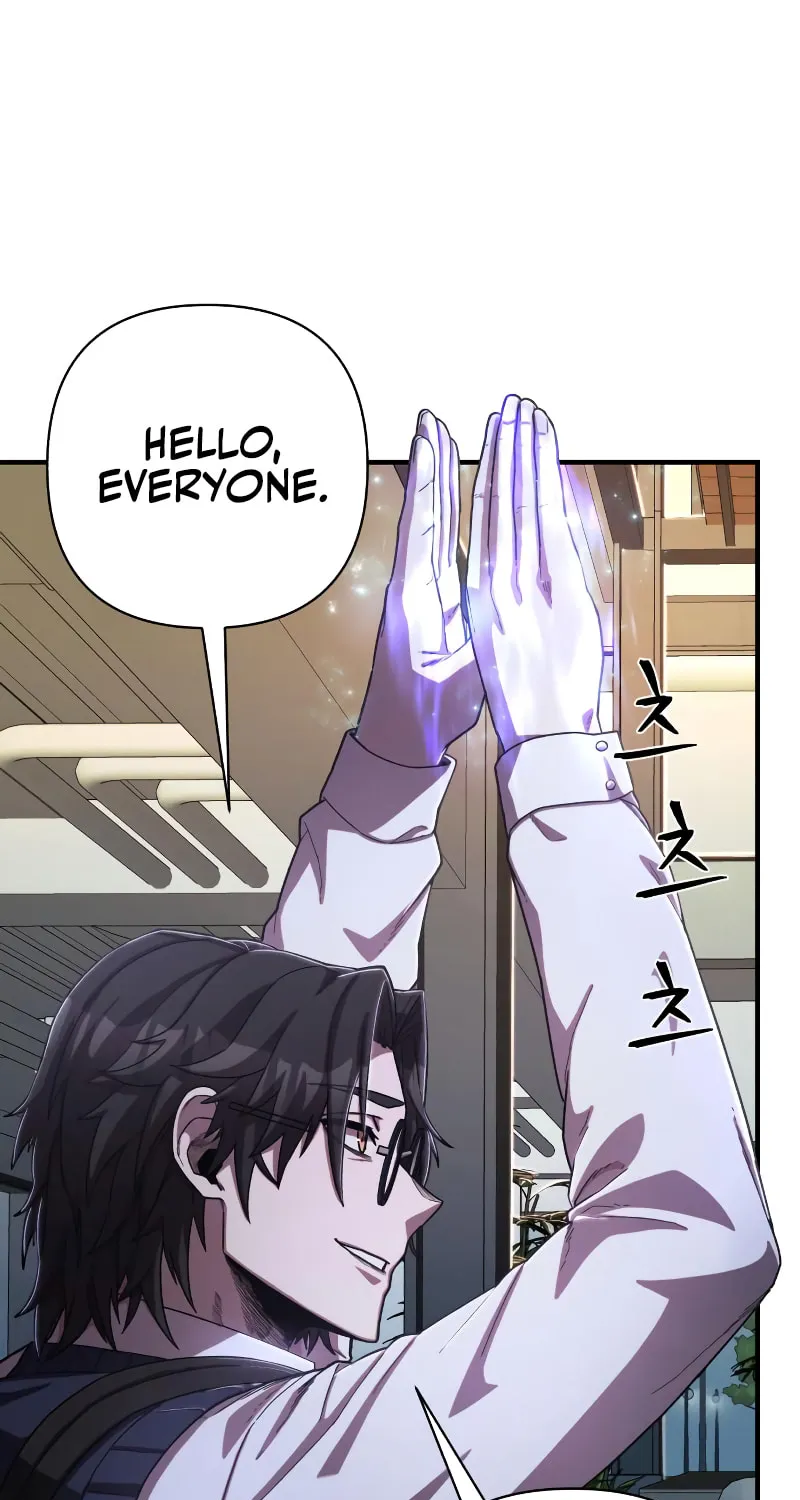 Read The Warrior Returns chapter 87 image 116 on Lezhin