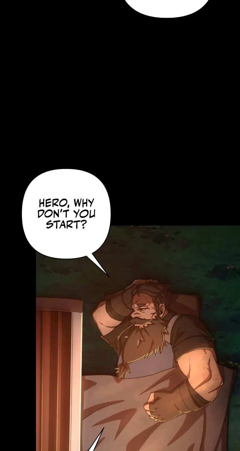 Read The Warrior Returns chapter 87 image 12 on Lezhin