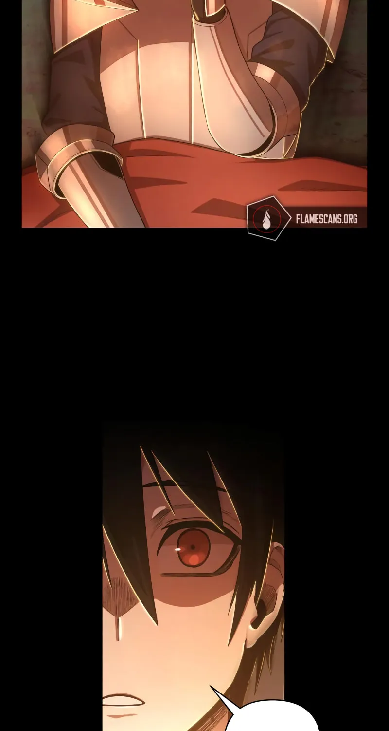 Read The Warrior Returns chapter 87 image 15 on Lezhin
