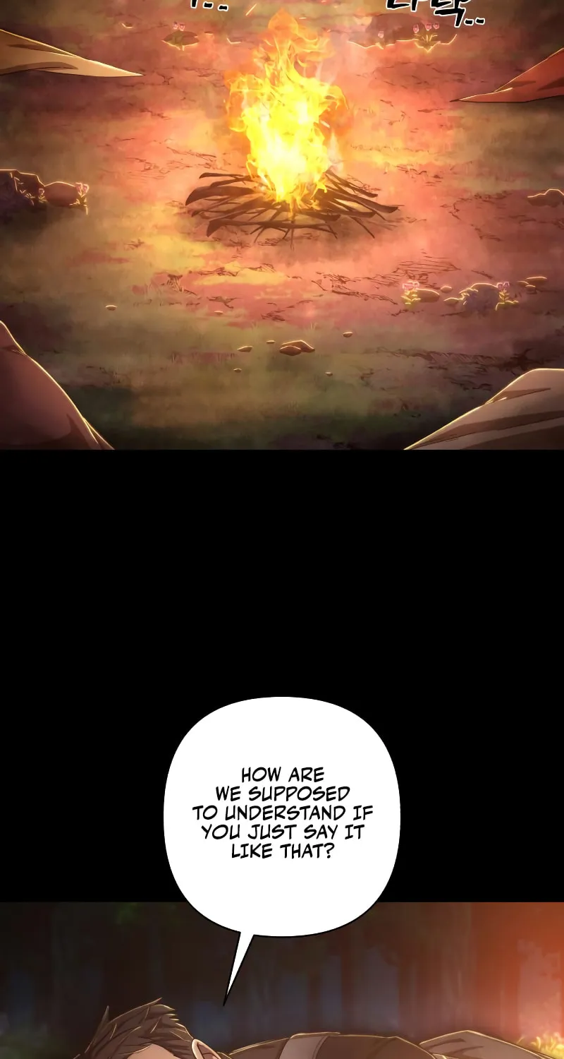 Read The Warrior Returns chapter 87 image 17 on Lezhin