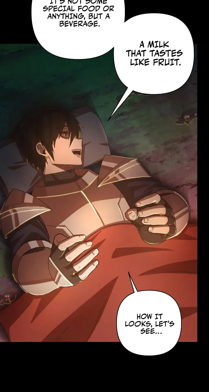 Read The Warrior Returns chapter 87 image 19 on Lezhin