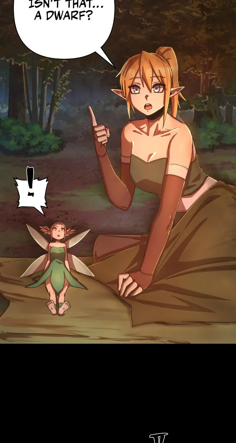 Read The Warrior Returns chapter 87 image 23 on Lezhin