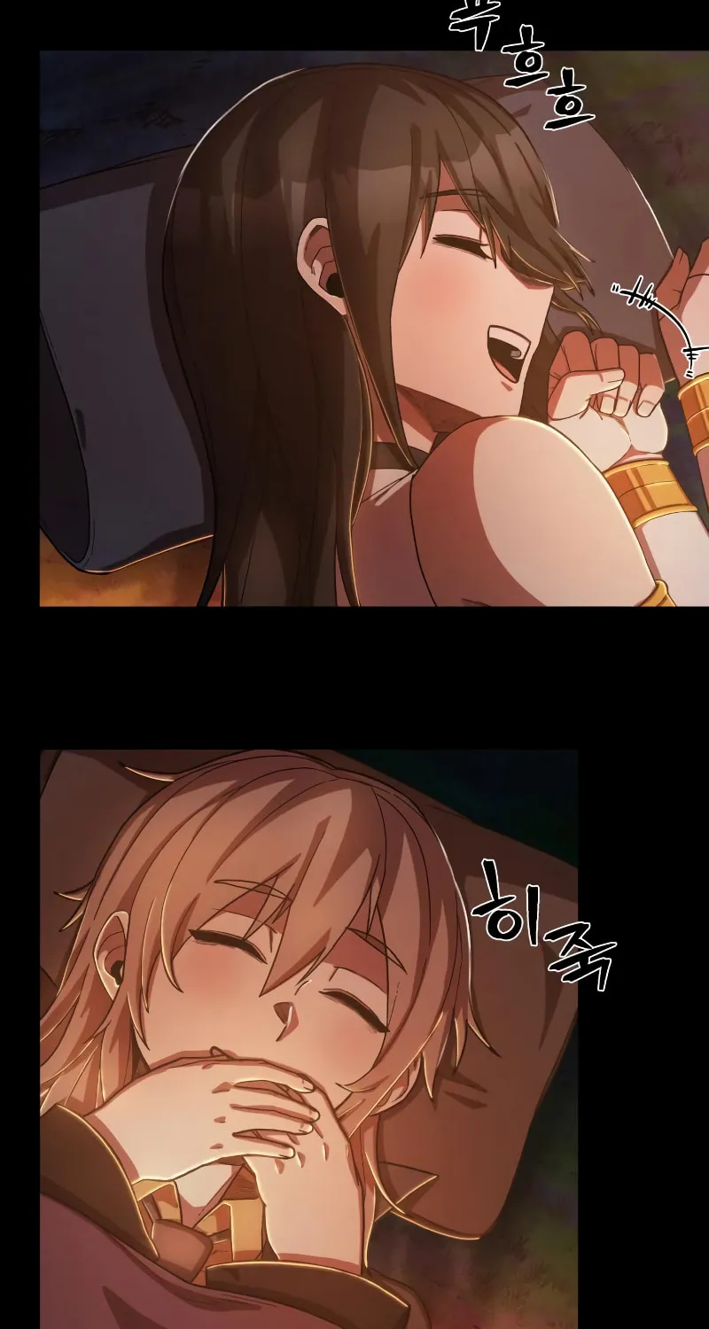 Read The Warrior Returns chapter 87 image 24 on Lezhin