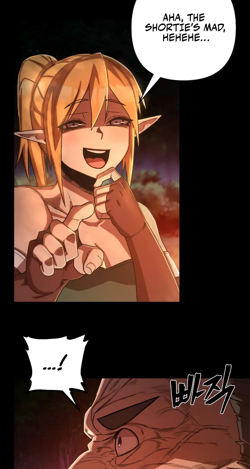 Read The Warrior Returns chapter 87 image 27 on Lezhin