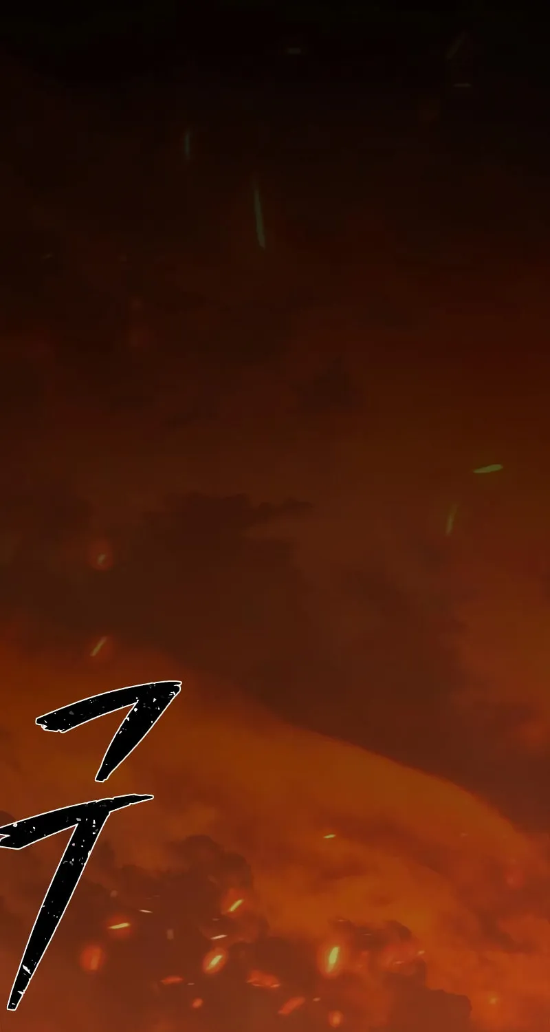 Read The Warrior Returns chapter 87 image 31 on Lezhin
