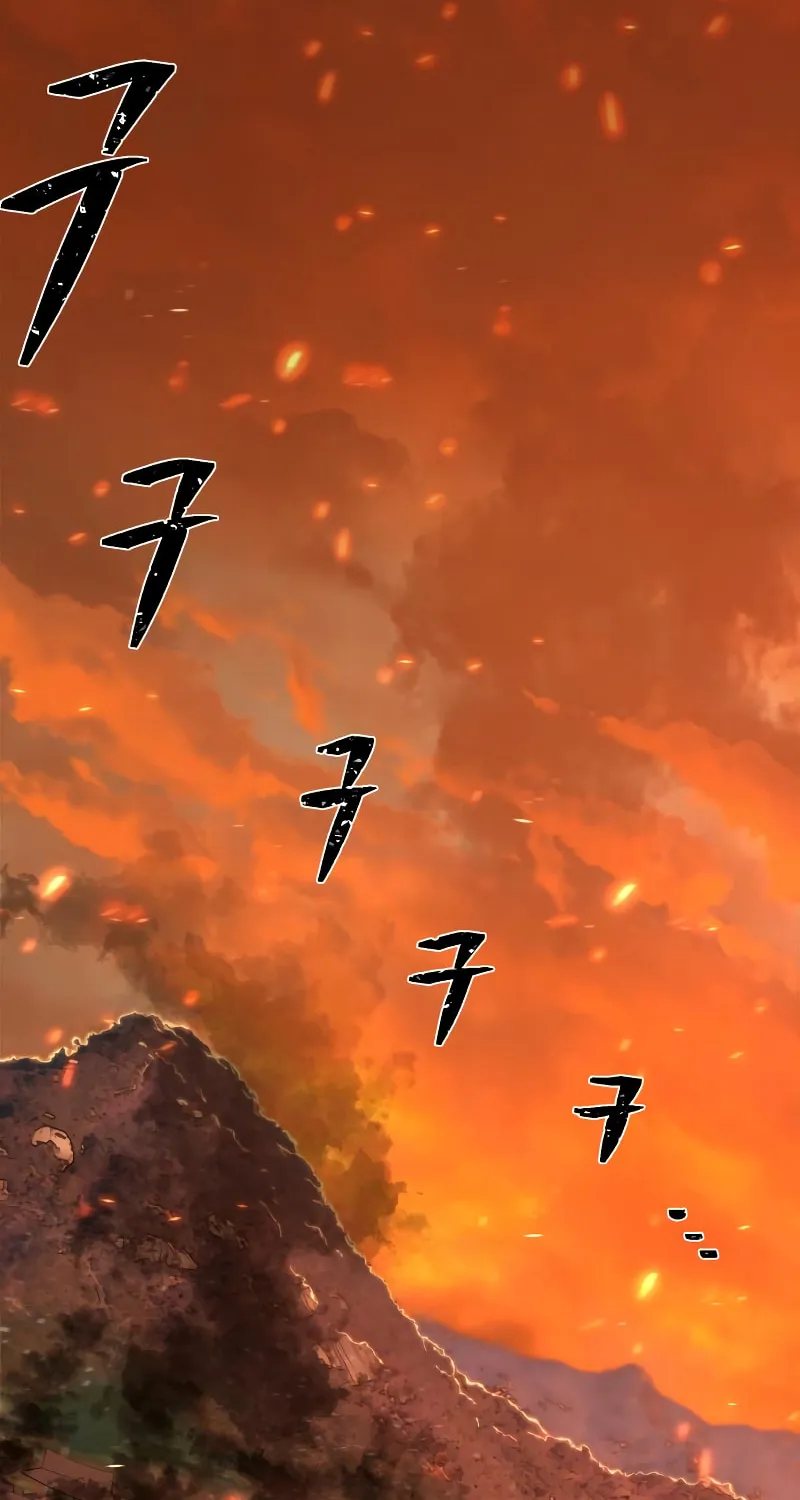Read The Warrior Returns chapter 87 image 32 on Lezhin