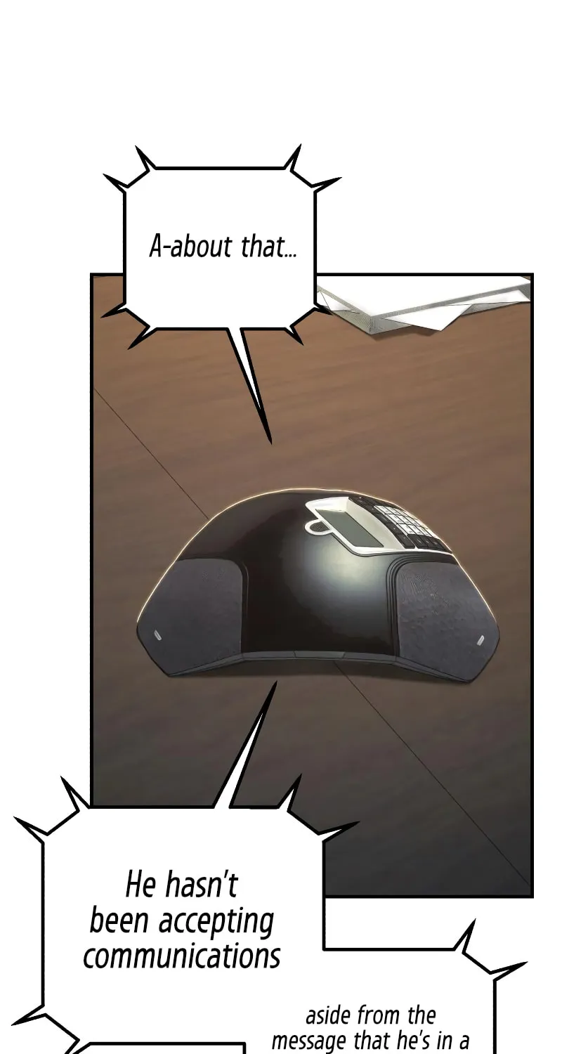 Read The Warrior Returns chapter 87 image 60 on Lezhin
