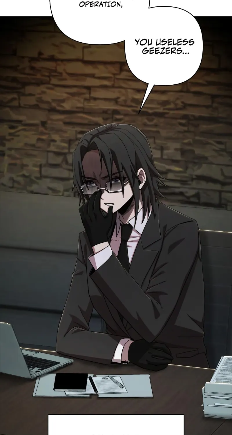 Read The Warrior Returns chapter 87 image 65 on Lezhin
