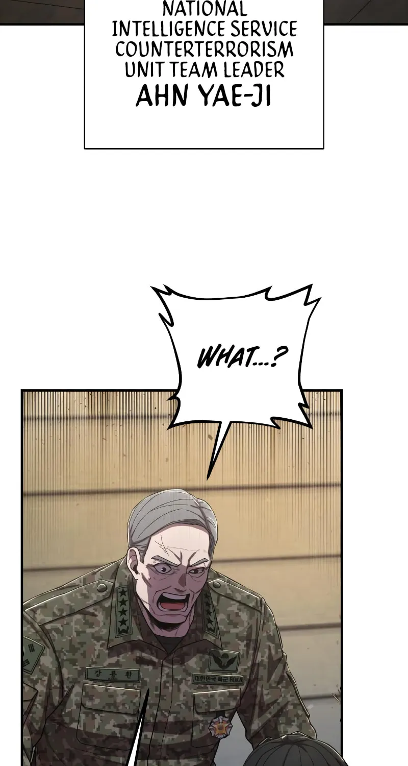 Read The Warrior Returns chapter 87 image 66 on Lezhin