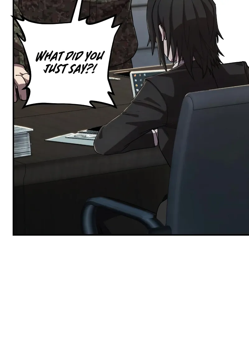 Read The Warrior Returns chapter 87 image 67 on Lezhin