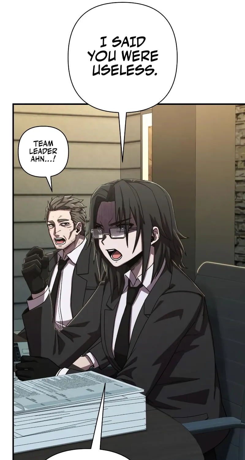 Read The Warrior Returns chapter 87 image 68 on Lezhin