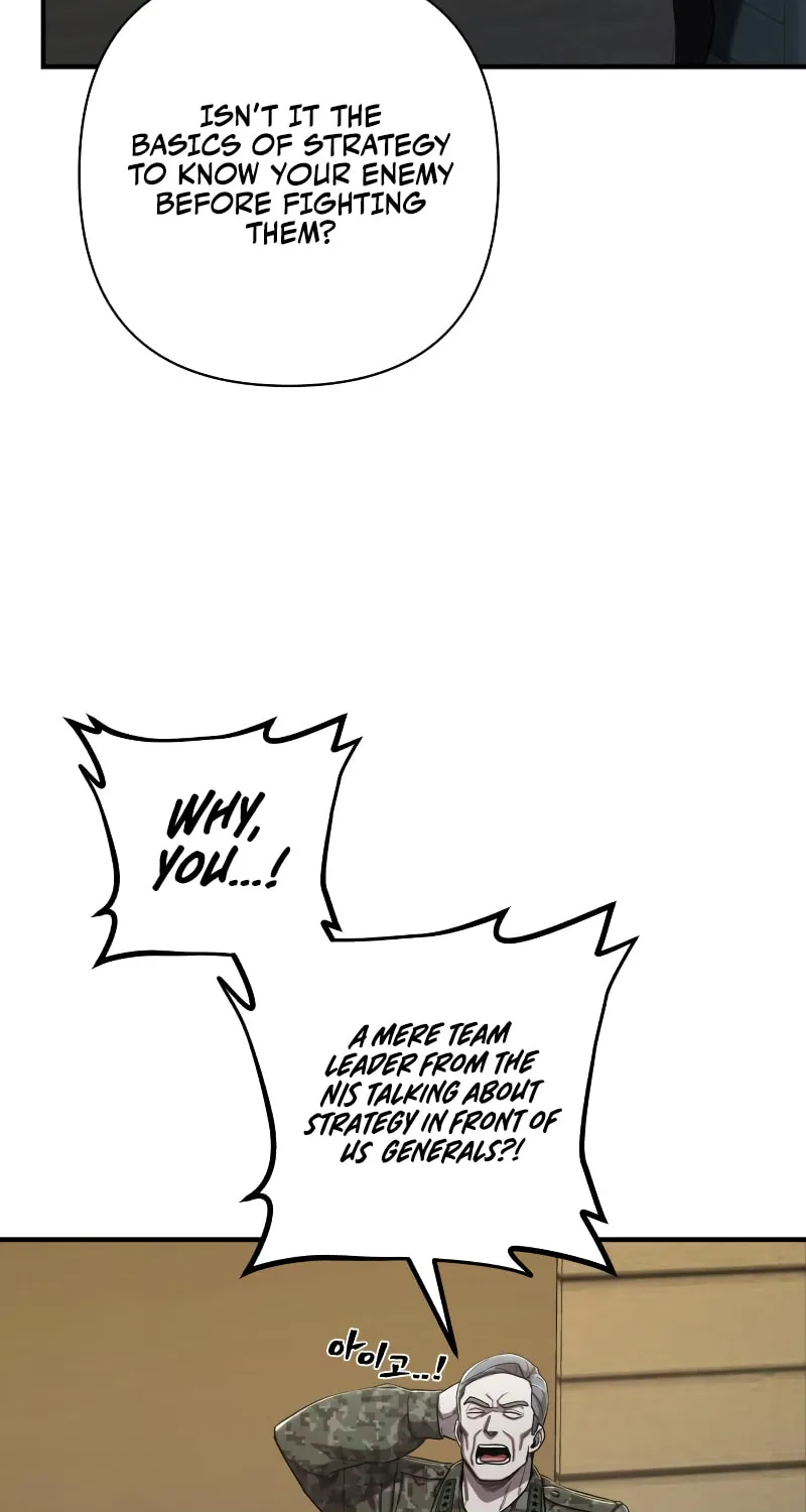 Read The Warrior Returns chapter 87 image 69 on Lezhin