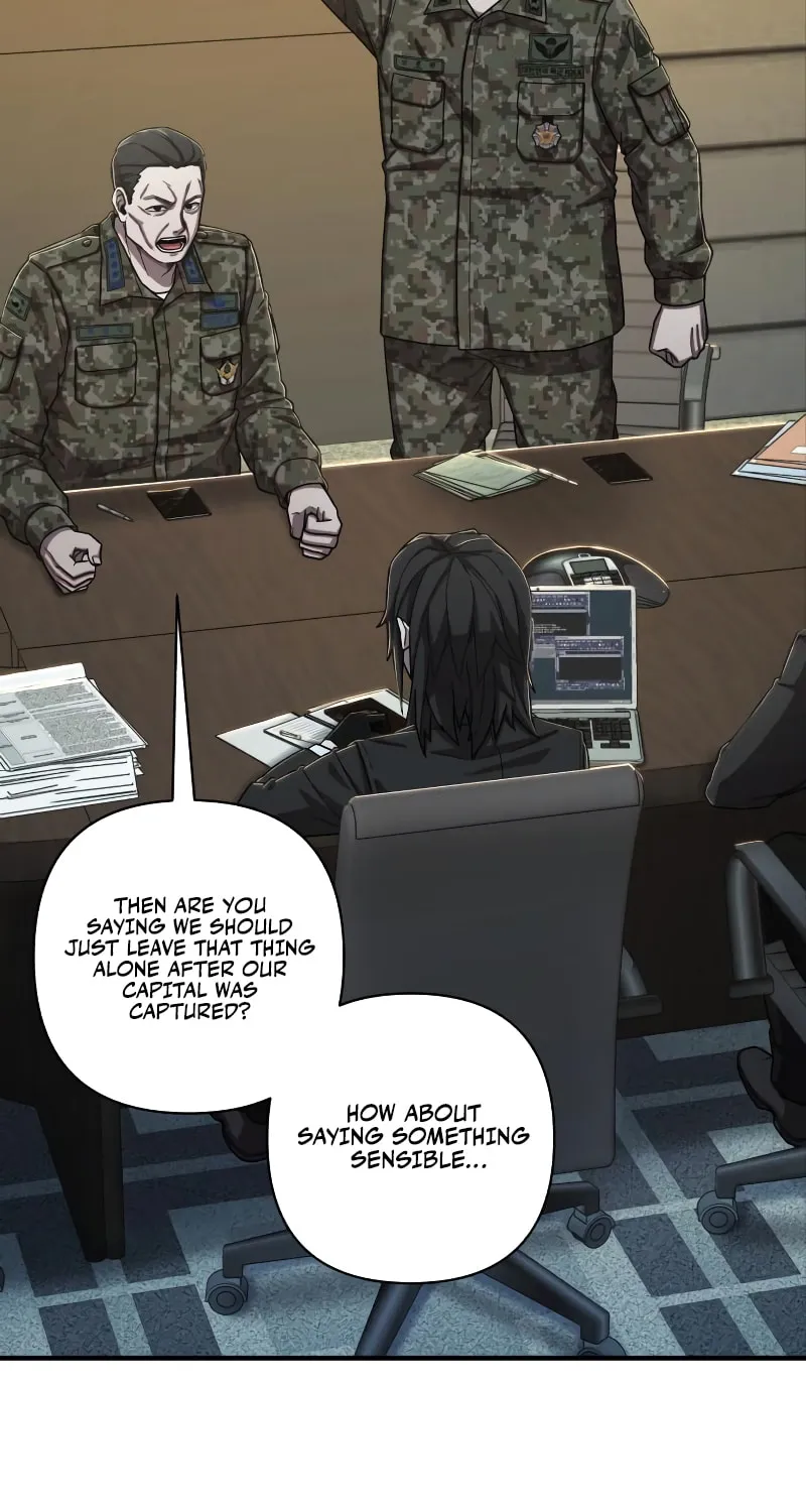 Read The Warrior Returns chapter 87 image 70 on Lezhin