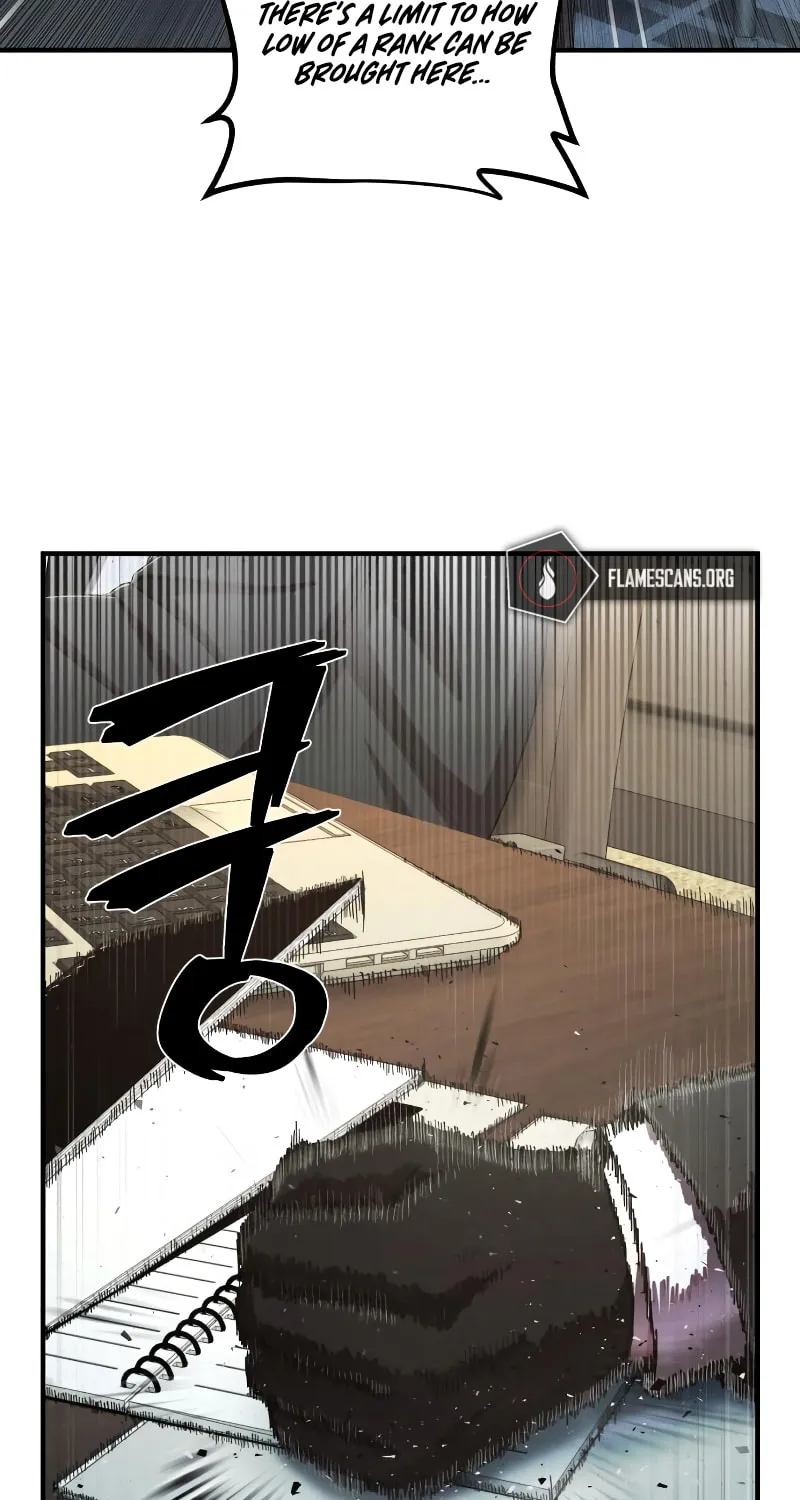 Read The Warrior Returns chapter 87 image 72 on Lezhin