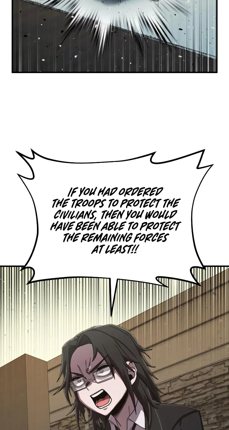 Read The Warrior Returns chapter 87 image 73 on Lezhin