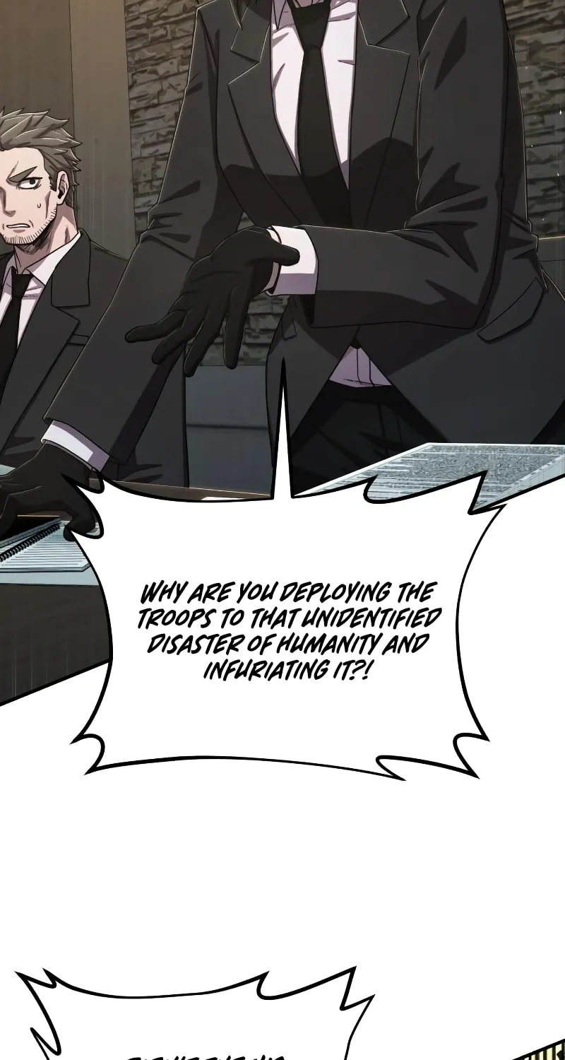 Read The Warrior Returns chapter 87 image 74 on Lezhin