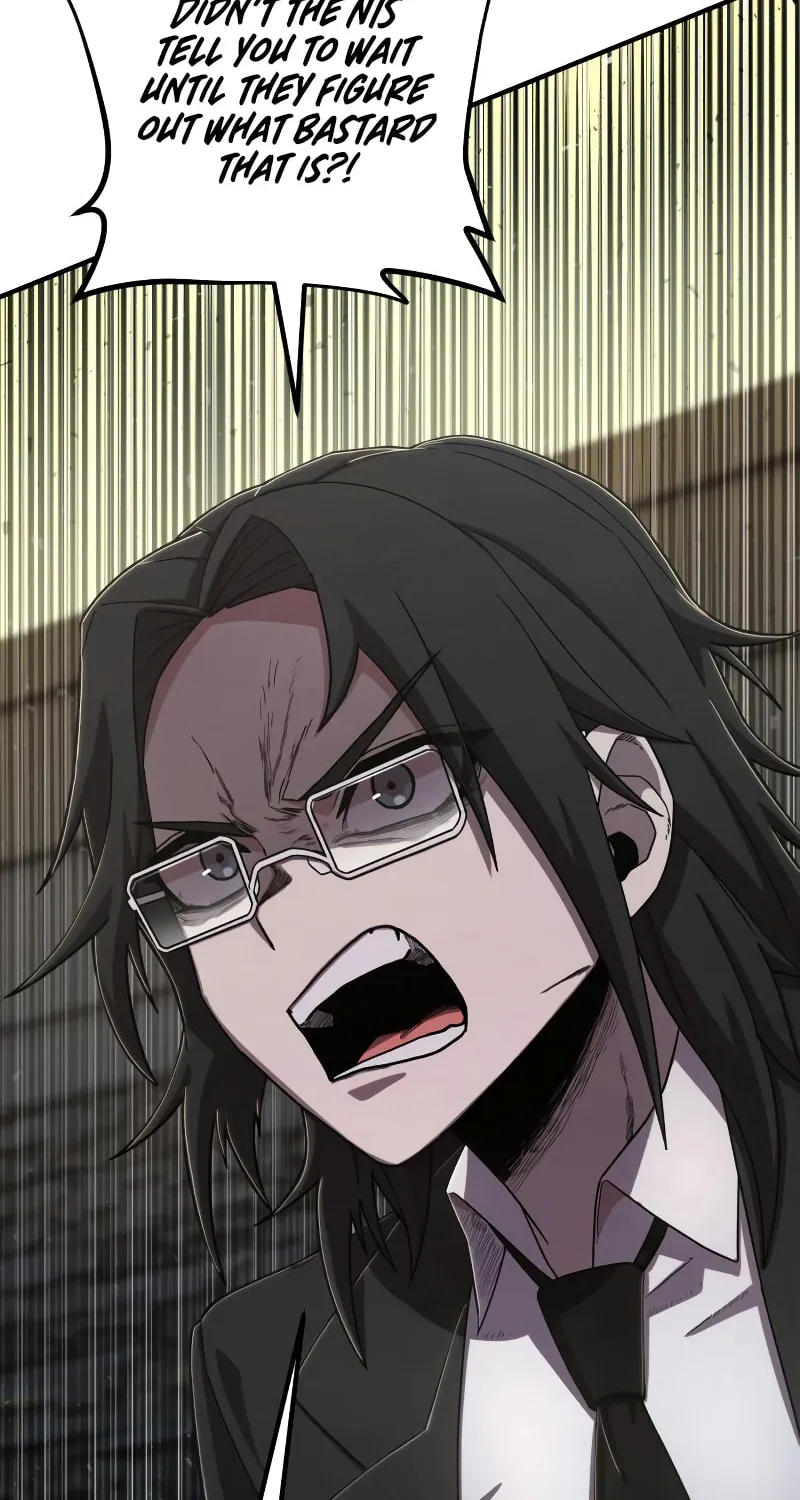 Read The Warrior Returns chapter 87 image 75 on Lezhin