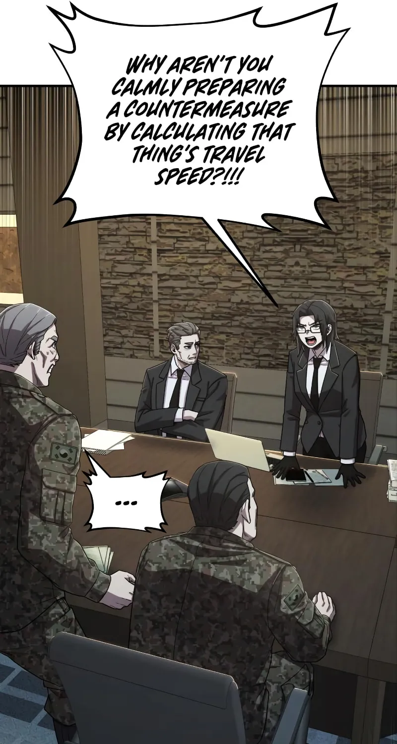 Read The Warrior Returns chapter 87 image 77 on Lezhin
