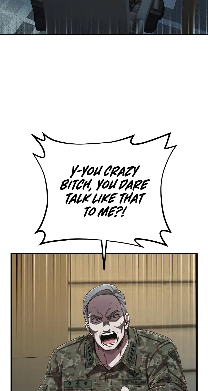 Read The Warrior Returns chapter 87 image 78 on Lezhin