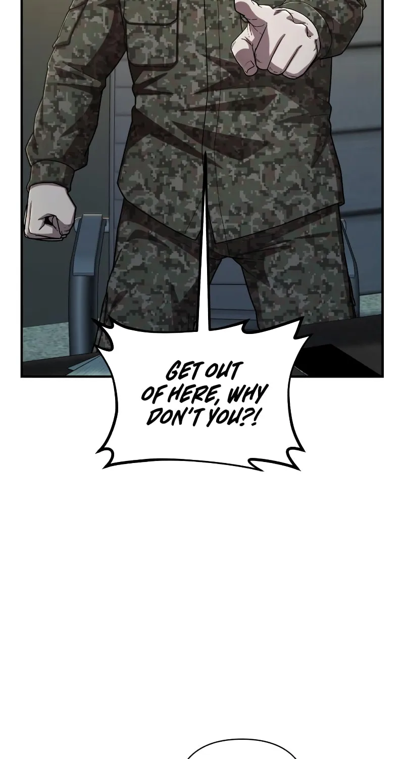 Read The Warrior Returns chapter 87 image 79 on Lezhin
