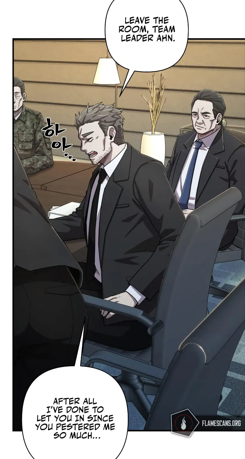 Read The Warrior Returns chapter 87 image 80 on Lezhin