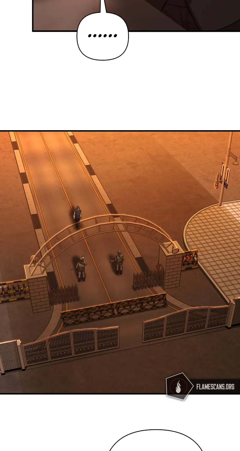 Read The Warrior Returns chapter 87 image 98 on Lezhin