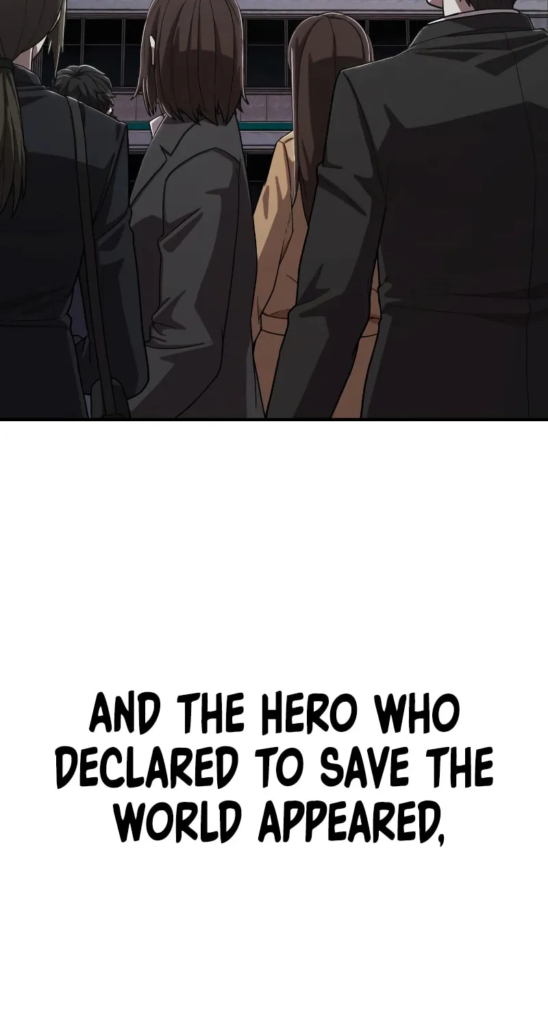 Read The Warrior Returns chapter 88 image 108 on Lezhin