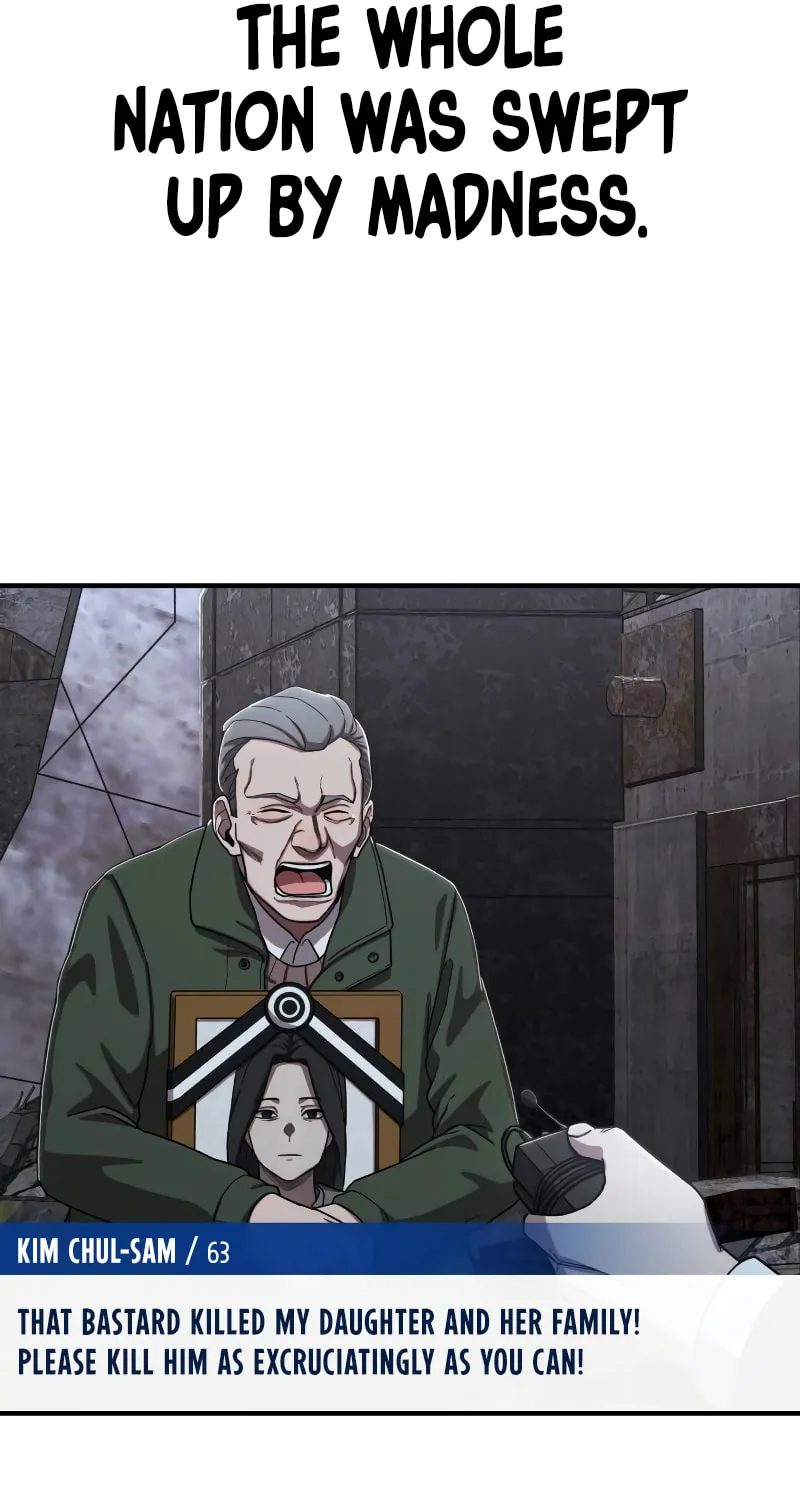 Read The Warrior Returns chapter 88 image 109 on Lezhin