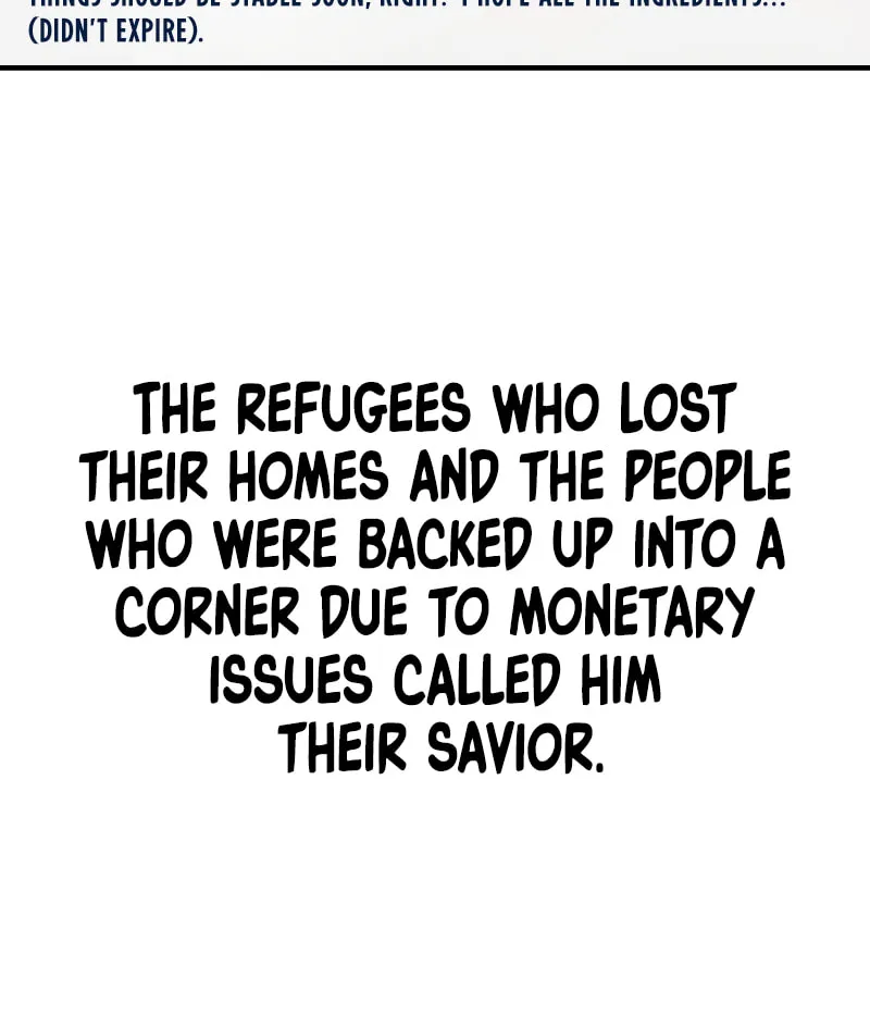 Read The Warrior Returns chapter 88 image 111 on Lezhin