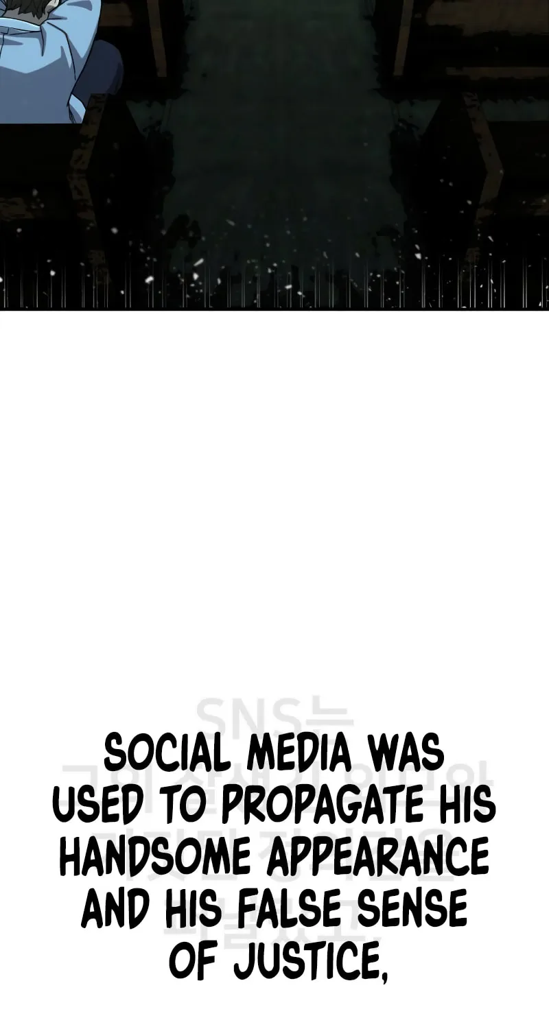 Read The Warrior Returns chapter 88 image 114 on Lezhin