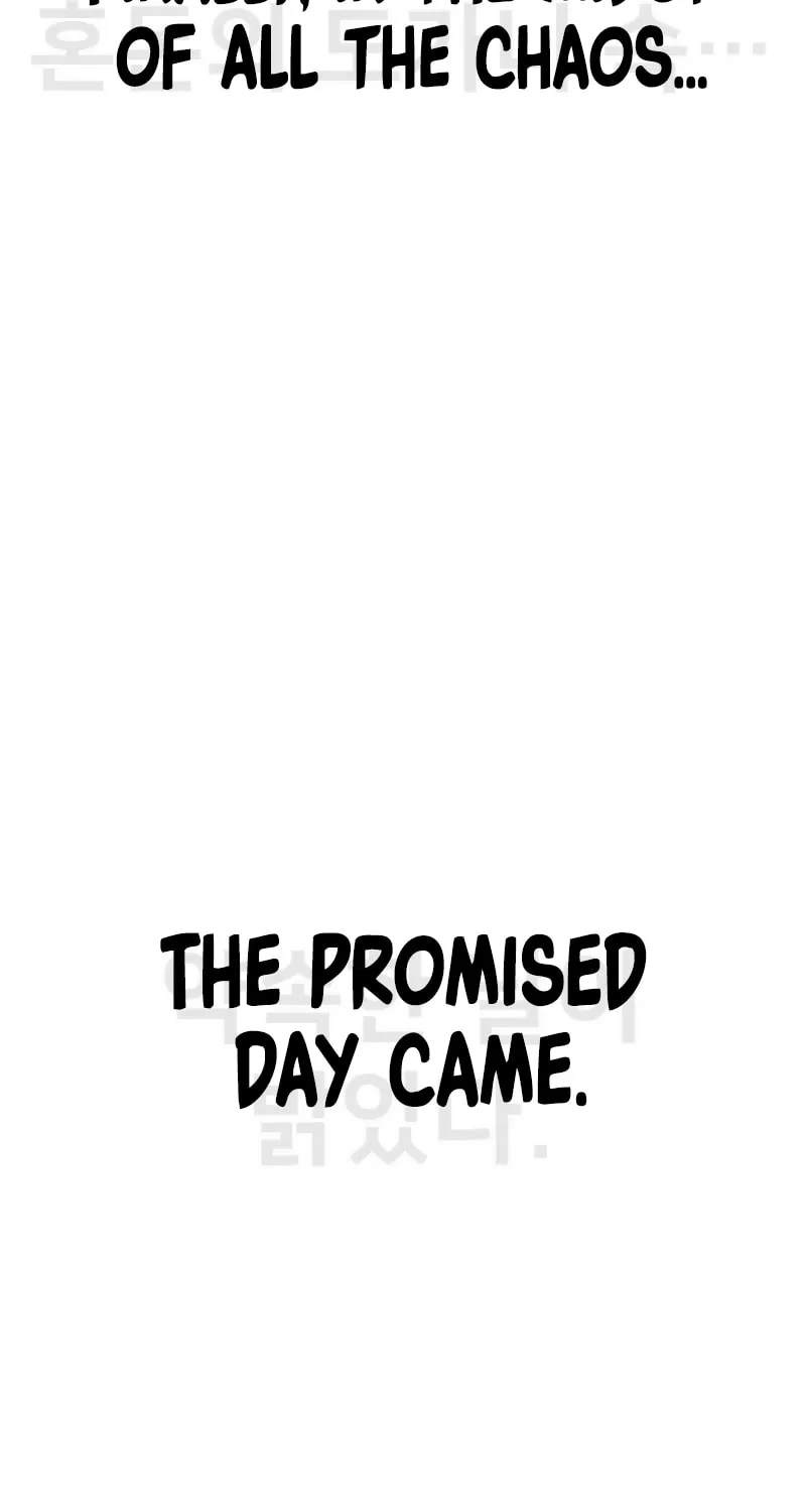 Read The Warrior Returns chapter 88 image 118 on Lezhin