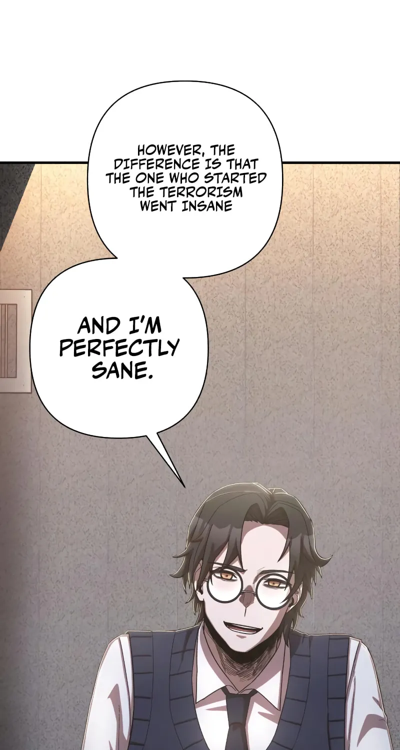 Read The Warrior Returns chapter 88 image 12 on Lezhin