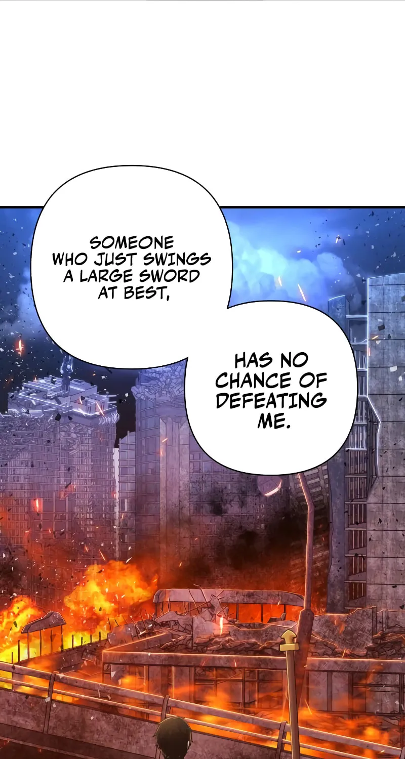 Read The Warrior Returns chapter 88 image 126 on Lezhin