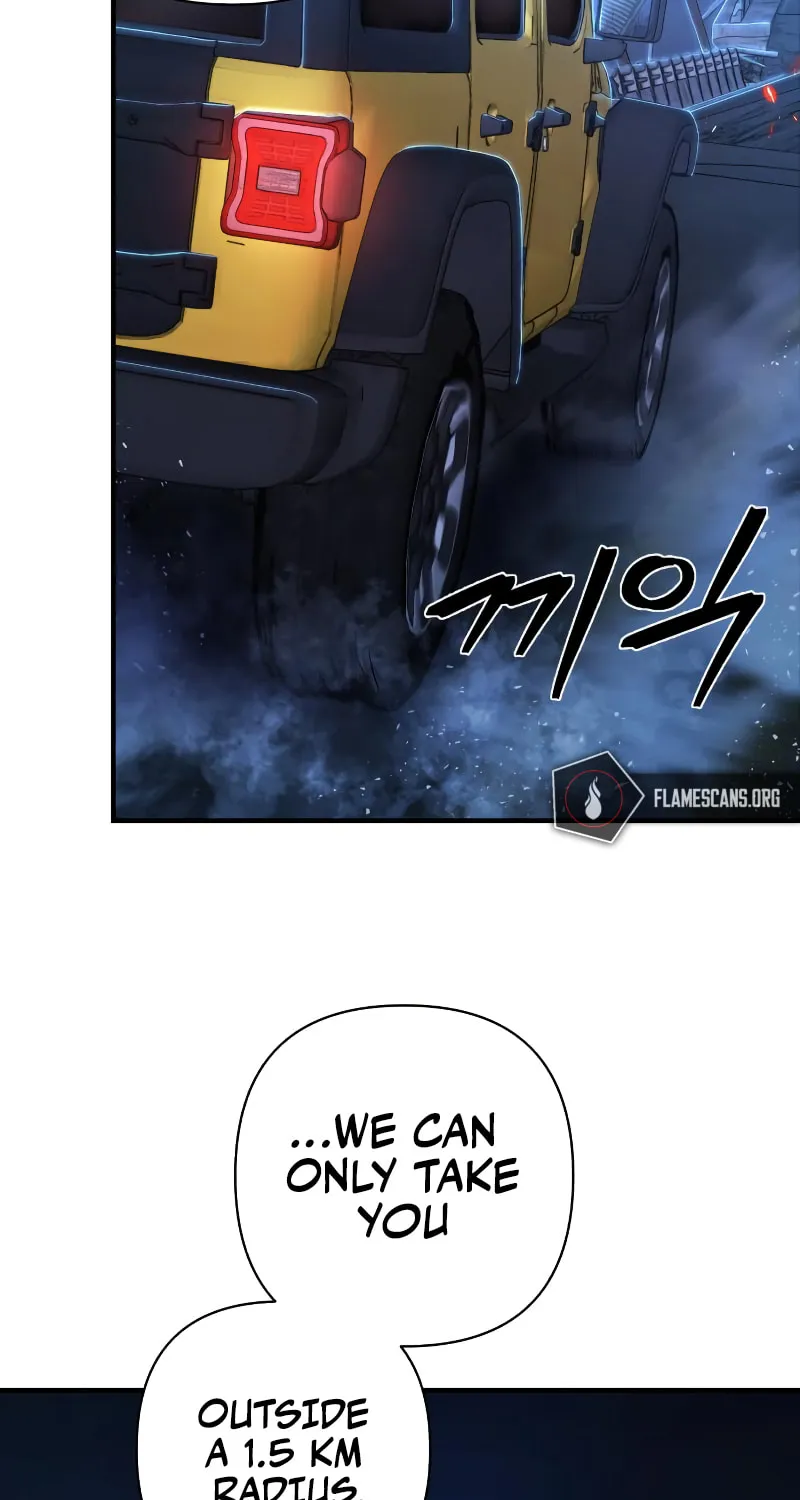 Read The Warrior Returns chapter 88 image 128 on Lezhin